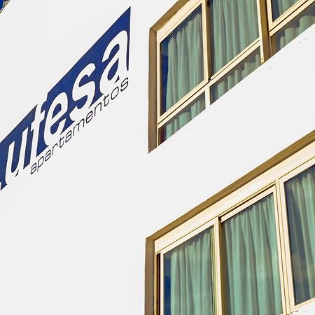Lufesa Lejlighed Puerto Rico  Eksteriør billede