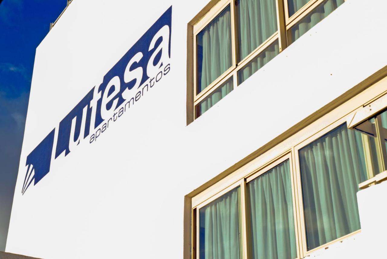 Lufesa Lejlighed Puerto Rico  Eksteriør billede